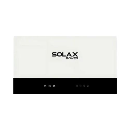 Solax Hybrid Solar Inverter IES 6000W X1-IES-6K Single-phase