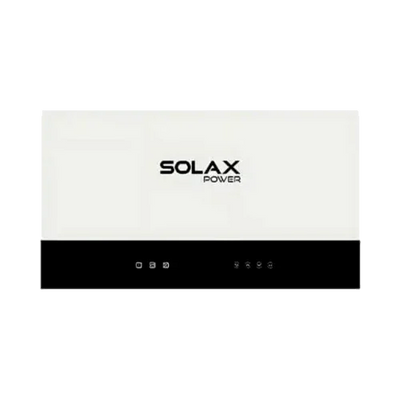 Inversor Solar Híbrido Solax IES 6000W X1-IES-6K Monofásico