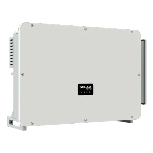 Solarwechselrichter Solax FORTH 120000W X3-FTH-120K-G2 Dreiphasig