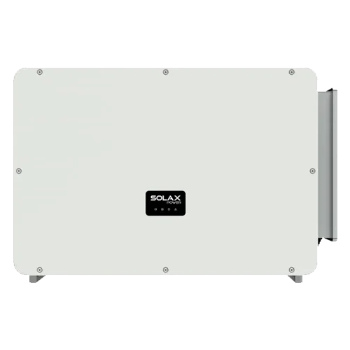 Solarwechselrichter Solax FORTH 110000W X3-FTH-110K-G2 Dreiphasig