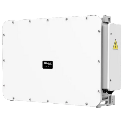 Solarwechselrichter Solax GRAND 333000W X3-GRD-333K-HV Dreiphasig Hochspannung