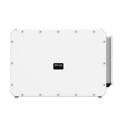 Solarwechselrichter Solax GRAND 320000W X3-GRD-320K-HV Dreiphasig Hochspannung