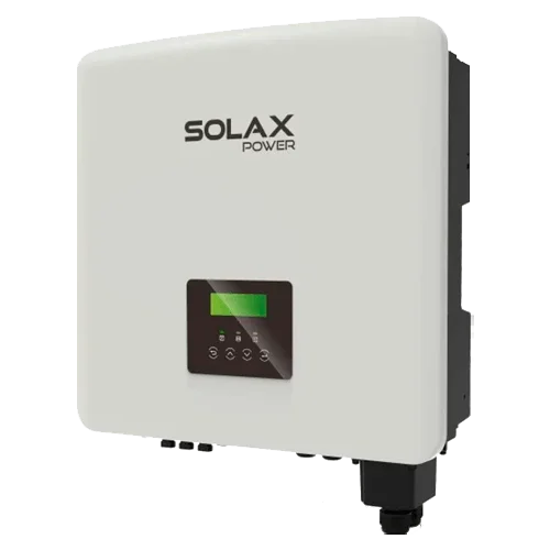 Solax Hybrid Solarwechselrichter 15000W X3-HYBRID-15.0D-G4 Dreiphasig