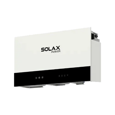 Inversor Solar Híbrido Solax IES 12000W X3-IES-12K Trifásico