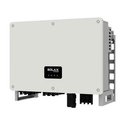 Solarwechselrichter Solax 50000W MEGA X3-MGA-50K-G2 Dreiphasig