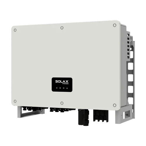 Solarwechselrichter Solax 60000W MEGA X3-MGA-60K-G2 Dreiphasig