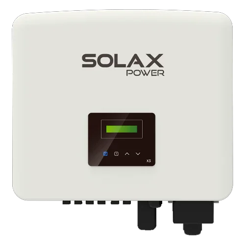 Solarwechselrichter Solax 25000W X3-PRO-25.0K-G2 Dreiphasig
