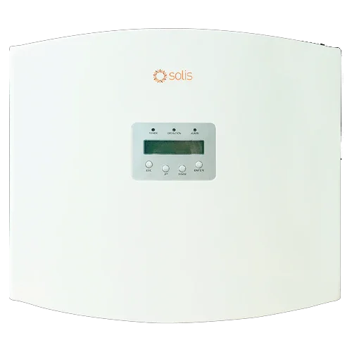 Export Manager Solis EPM3-5G-PLUS Three-phase up to 80 inverters