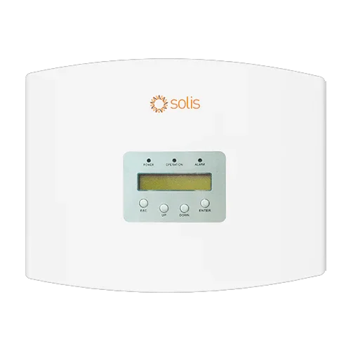 Export Manager Solis EPM3-5G Three-phase up to 10 inverters