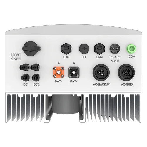 Solis S5-EH1P6K-L Hybrid Inverter Single-phase 6kW 48V