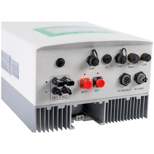 Hybrid-Wechselrichter Solis S5-EH1P3K-L Einphasig 3kW 48V