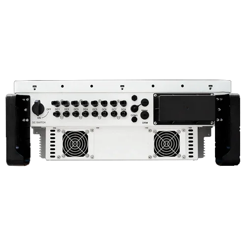 Solis S5-GC50K 50kW three-phase on-grid inverter