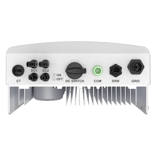 Solis S6-GR1P6K Single-Phase 6kW On-Grid Solar Inverter