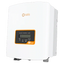 Onduleur solaire Solis S6-GR1P1K-M monophasé 1 kW connecté au réseau