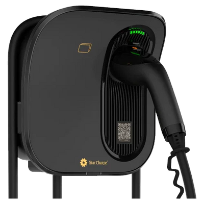 Cargador VE Star Charge Artemis Basic 7,4kW Type 2 Cable 5m