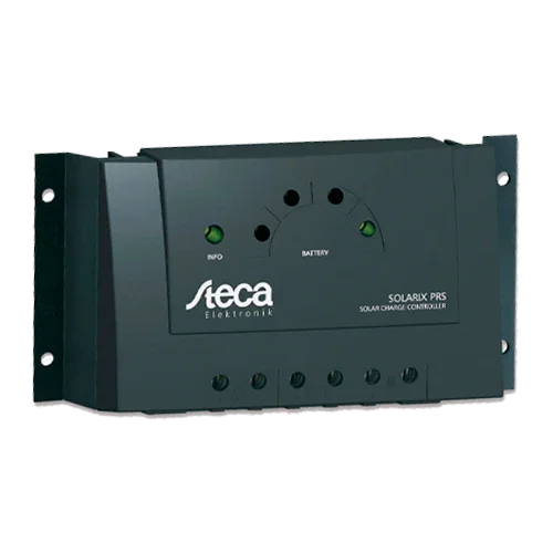 Regolatore PWM Steca Solarix PRS2020 12/24V 20A