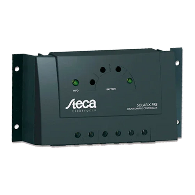 Regulador PWM Steca Solarix PRS2020 12/24V 20A