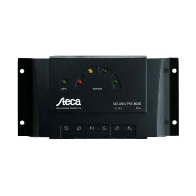 Regulador PWM Steca Solarix PRS2020 12/24V 20A