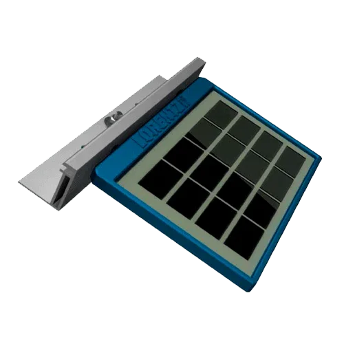 Solisenz Sensor Lorentz Solar Sensor Sun Sensor PS2 and PSk2 – Aurensol