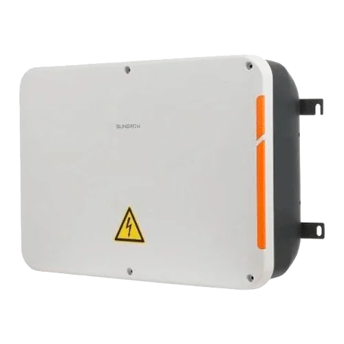 Com100e Sungrow COM100D-EU RS485 Ethernet WiFi communication – Aurensol