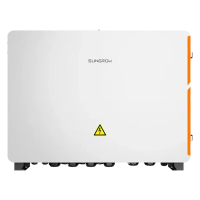 Sungrow EMU200A Energy Management Unit