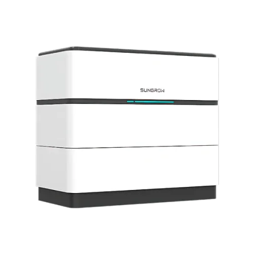 Batteria Litio HV 10 kWh Sungrow SBH100