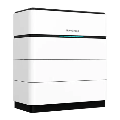 Batteria Litio HV 15 kWh Sungrow SBH150