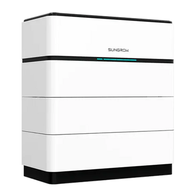 Batería Litio HV 15 kWh Sungrow SBH150