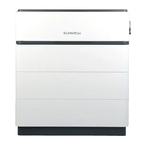 Batteria Litio HV 15 kWh Sungrow SBH150