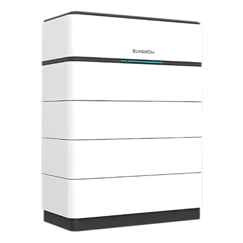 Batteria Litio HV 20 kWh Sungrow SBH200