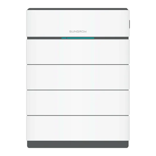 Batteria Litio HV 20 kWh Sungrow SBH200