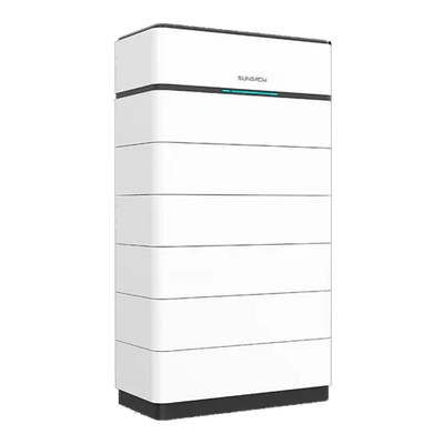 Batería Litio HV 30 kWh Sungrow SBH300