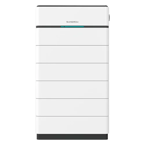 Lithium Battery HV 30 kWh Sungrow SBH300