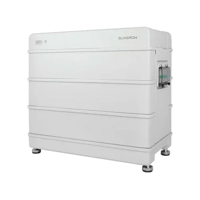 Batería Litio HV 9.6 kWh Sungrow SBR096