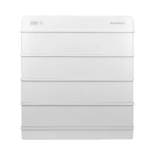 Lithium Battery HV 12.8 kWh Sungrow SBR128