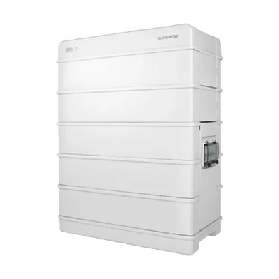 Batería Litio HV 16.0 kWh Sungrow SBR160