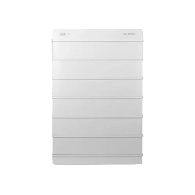 Batería Litio HV 19.2 kWh Sungrow SBR192