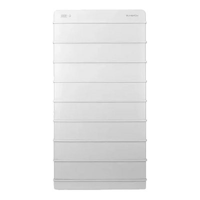 Batería Litio HV 25.6 kWh Sungrow SBR256