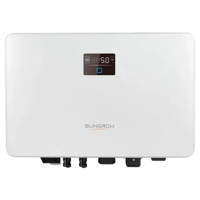 Inversor Solar Monofásico Sungrow SG3.0RS | 3 kW