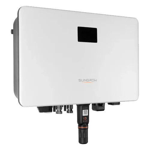 Inverter Solare Monofase Sungrow SG3.6RS | 3,6 kW