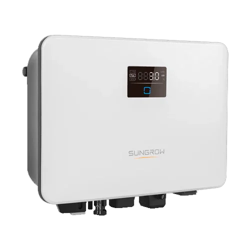 Einphasiger Solarwechselrichter Sungrow SG2.5RS-S | 2,5 kW