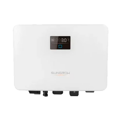 Inversor Solar Monofásico Sungrow SG2.5RS-S | 2,5 kW
