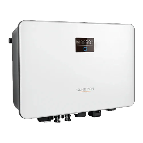 Einphasiger Solarwechselrichter Sungrow SG3.0RS | 3 kW