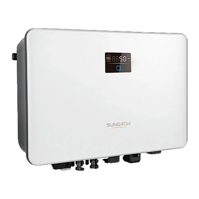 Inversor Solar Monofásico Sungrow SG5.0RS | 5 kW