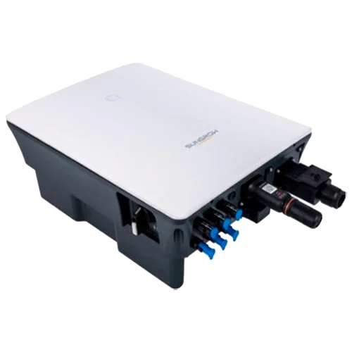 Dreiphasen-Solarwechselrichter Sungrow SG5.0RT | 5 kW