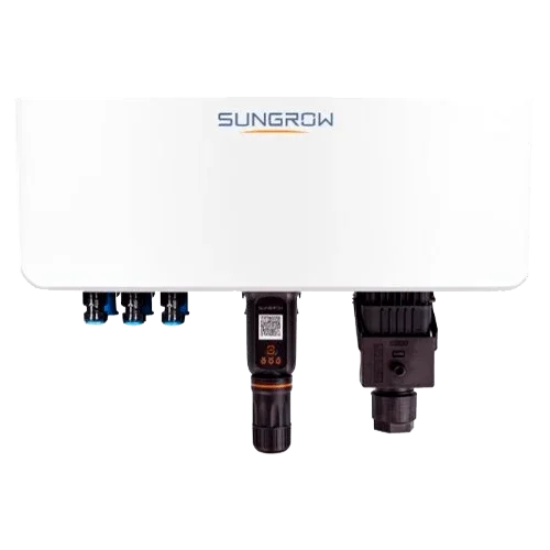 Dreiphasen-Solarwechselrichter Sungrow SG5.0RT | 5 kW