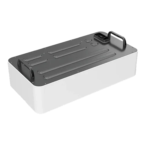 Modulo Batteria Litio HV 5 kWh Sungrow SG-SBH-5,0