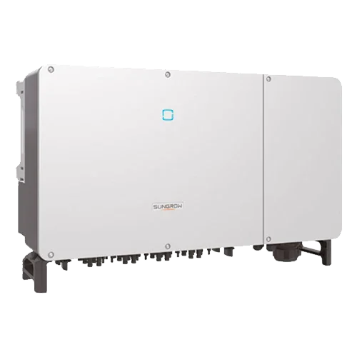 Dreiphasen-Solarwechselrichter Sungrow SG110CX | 110 kW