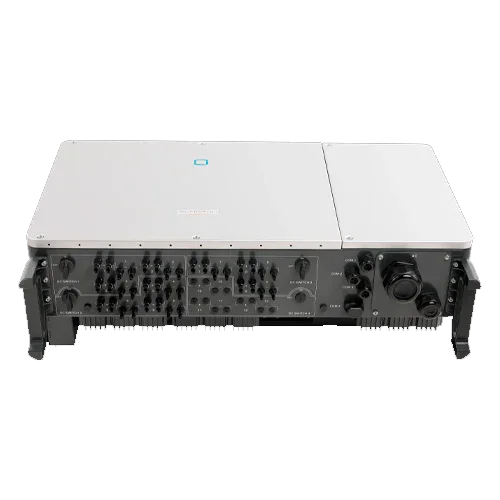 Dreiphasen-Solarwechselrichter Sungrow SG110CX | 110 kW