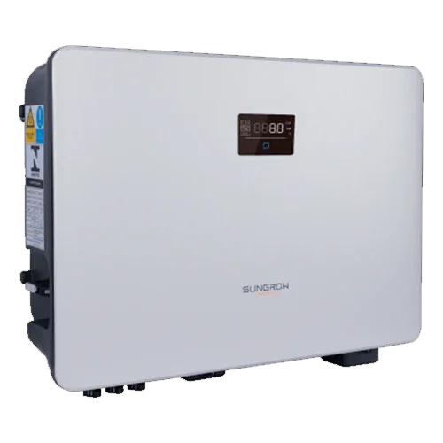 Einphasiger Solarwechselrichter Sungrow SG8.0RS | 8 kW